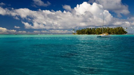 Raiatea Marina