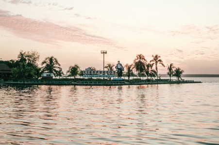 Cienfuegos Marina