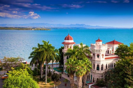 Cienfuegos Marina