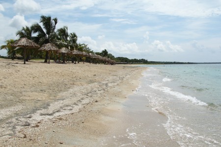 Cienfuegos Marina