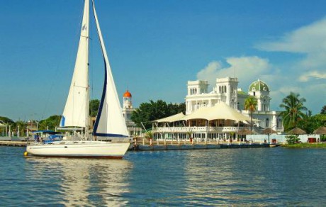 Cienfuegos Marina