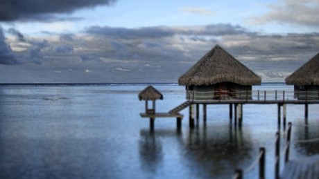 Tupua Bay - Anapa Pearl Farm ( 5 MN )