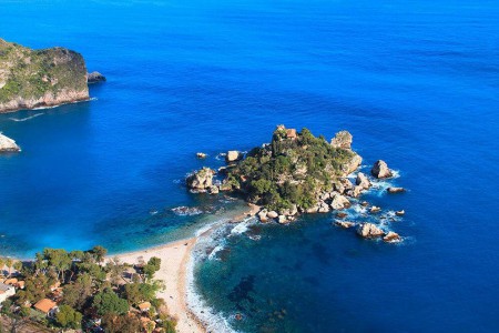 Taormina - Syracuse ( 44MN )