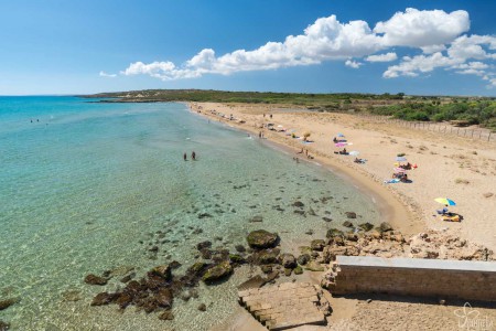 Syracuse - Porto Palo ( 35MN )