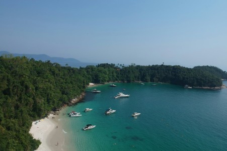 Angra dos Reis - Angra dos Reis (7 días - 101 mn)