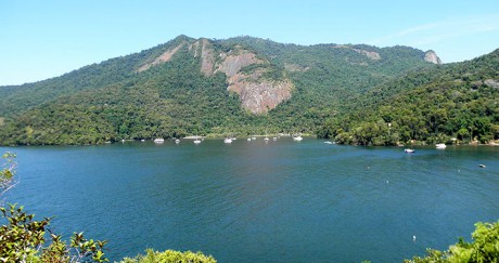 Sítio Forte - Paraty (28 MN)