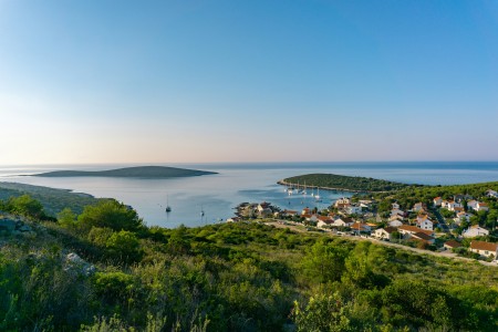 Kaštela - Kaštela (7 días - 125 mn)