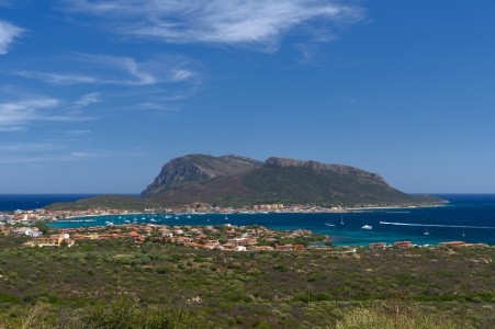 Olbia - Olbia (7 días - 111 mn)