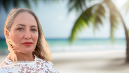 Meet our team: Cristina Montero, Charter Broker