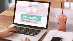 Por qué deberías suscribirte a nuestra Newsletter