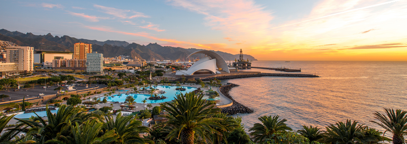 Location de bateaux à Marina Santa Cruz de Tenerife