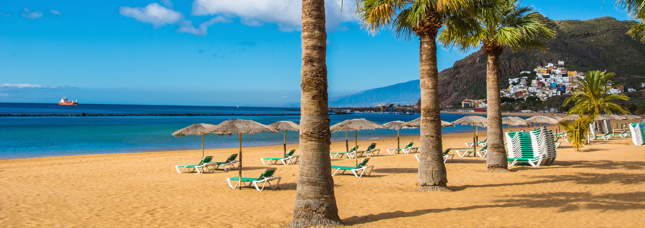 Location de bateaux à Marina Santa Cruz de Tenerife