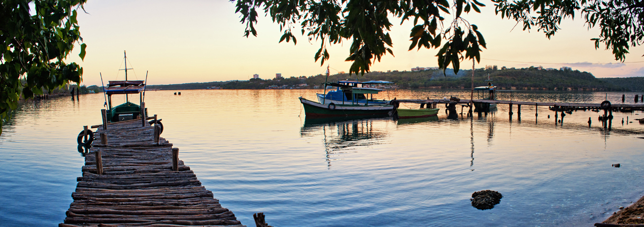 LLoguer barco a Cienfuegos