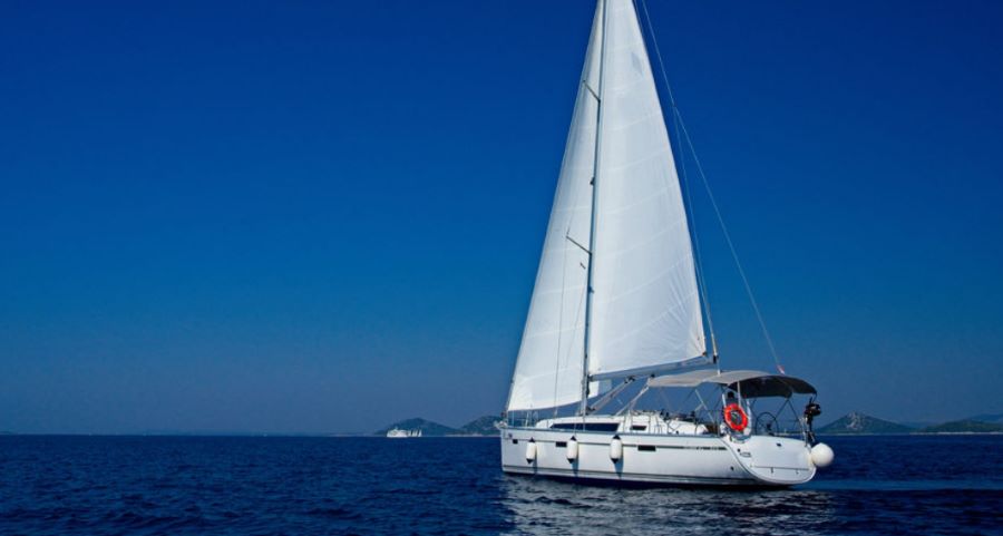 Bavaria 46 cruiser (4 cab)