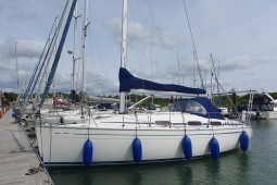 Bavaria 30 cruiser (2 cab) en Croacia