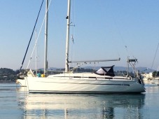 Bavaria 32 (2 cab) en Croacia