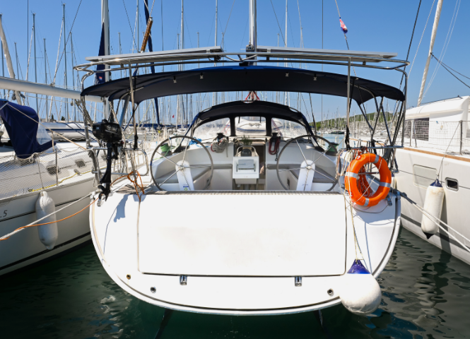 Bavaria 51 Cruiser NEW