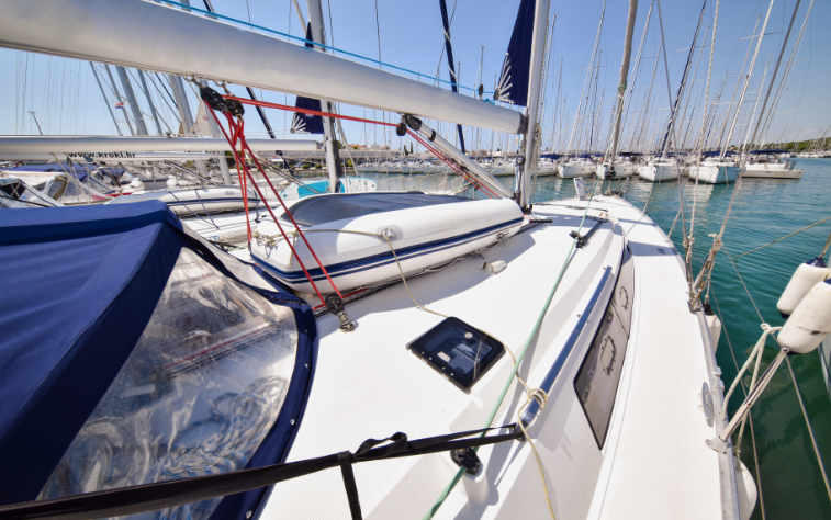 Bavaria 51 Cruiser NEW