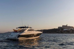 Sunseeker Camargue 50 'Sami 2' 12 pax en España