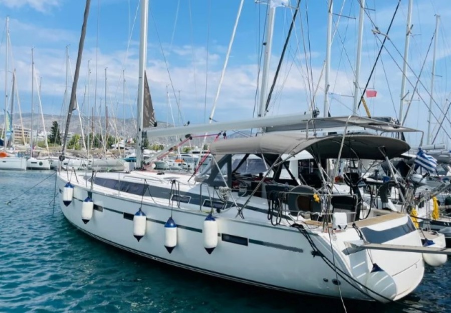 Bavaria 51 Cruiser NEW (5 Cab)