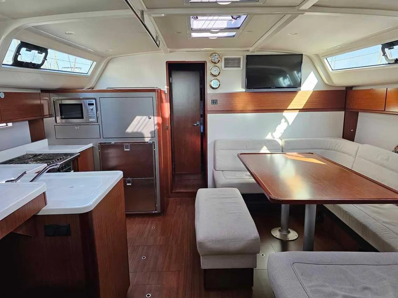 Bavaria 51 Cruiser NEW