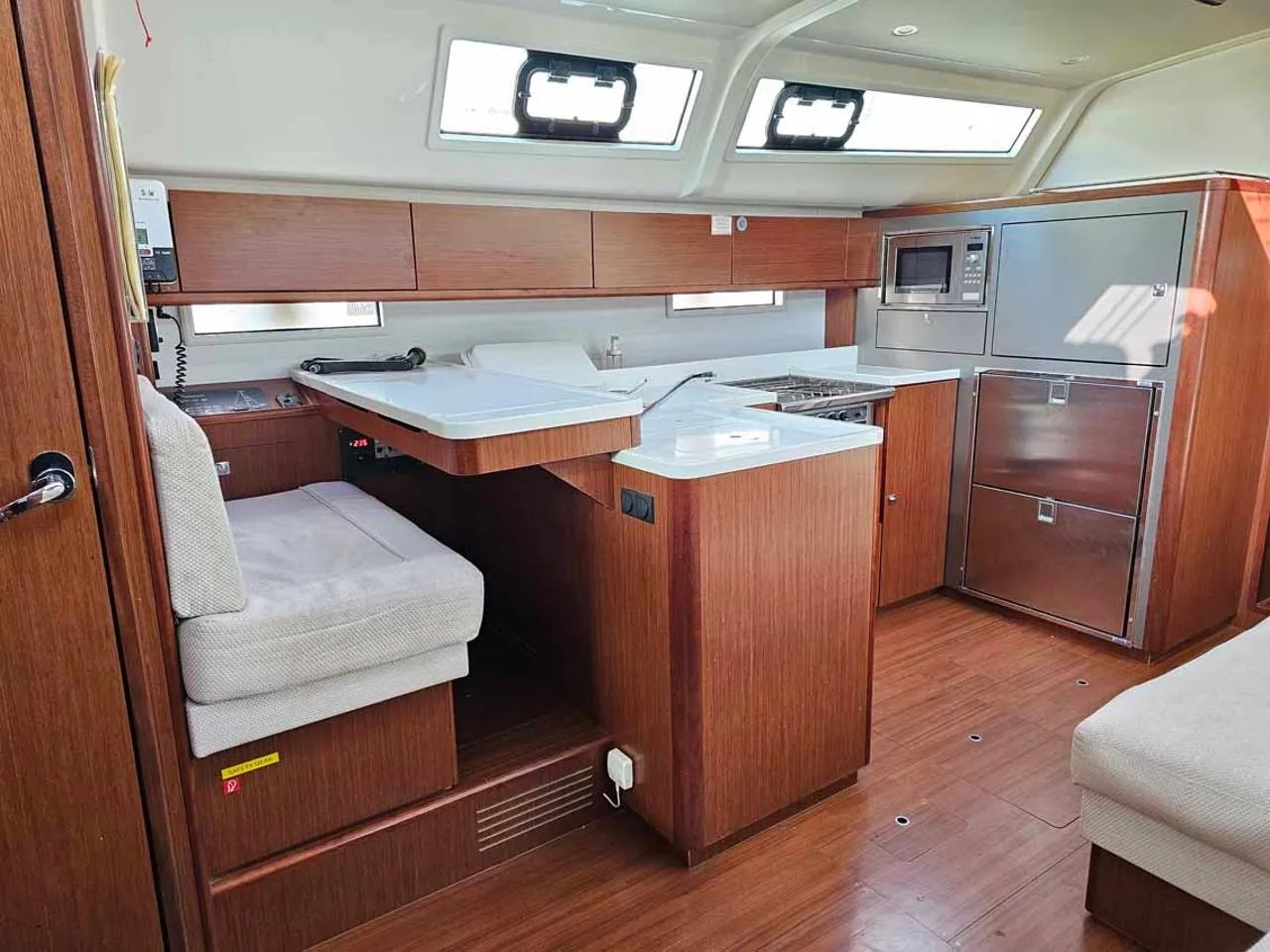 Bavaria 51 Cruiser NEW