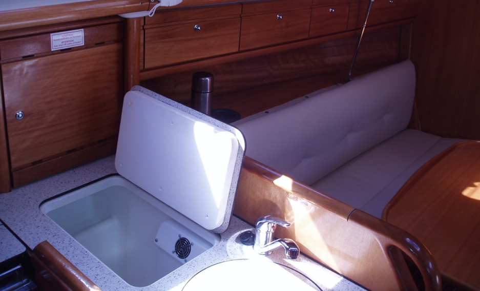 Bavaria 30 cruiser (2 cab) 