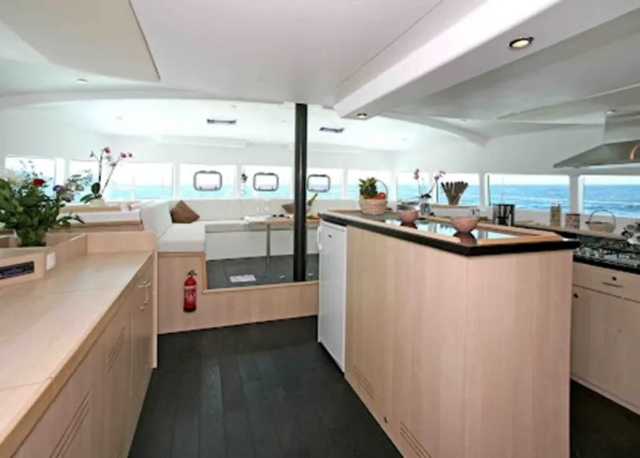 Galley