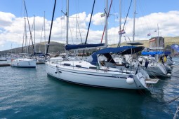 Bavaria 32 cruiser (2 cab) в Италия