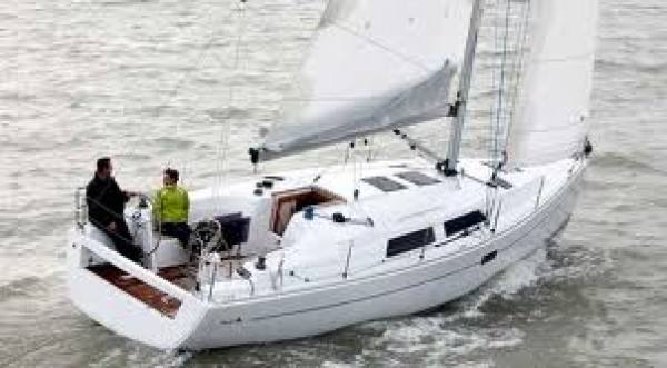 Hanse 375