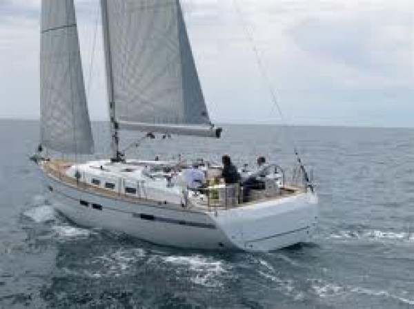 Bavaria 45 cruiser (3 cab)