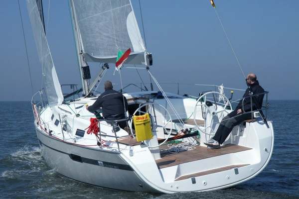 Bavaria 40 Cruiser S