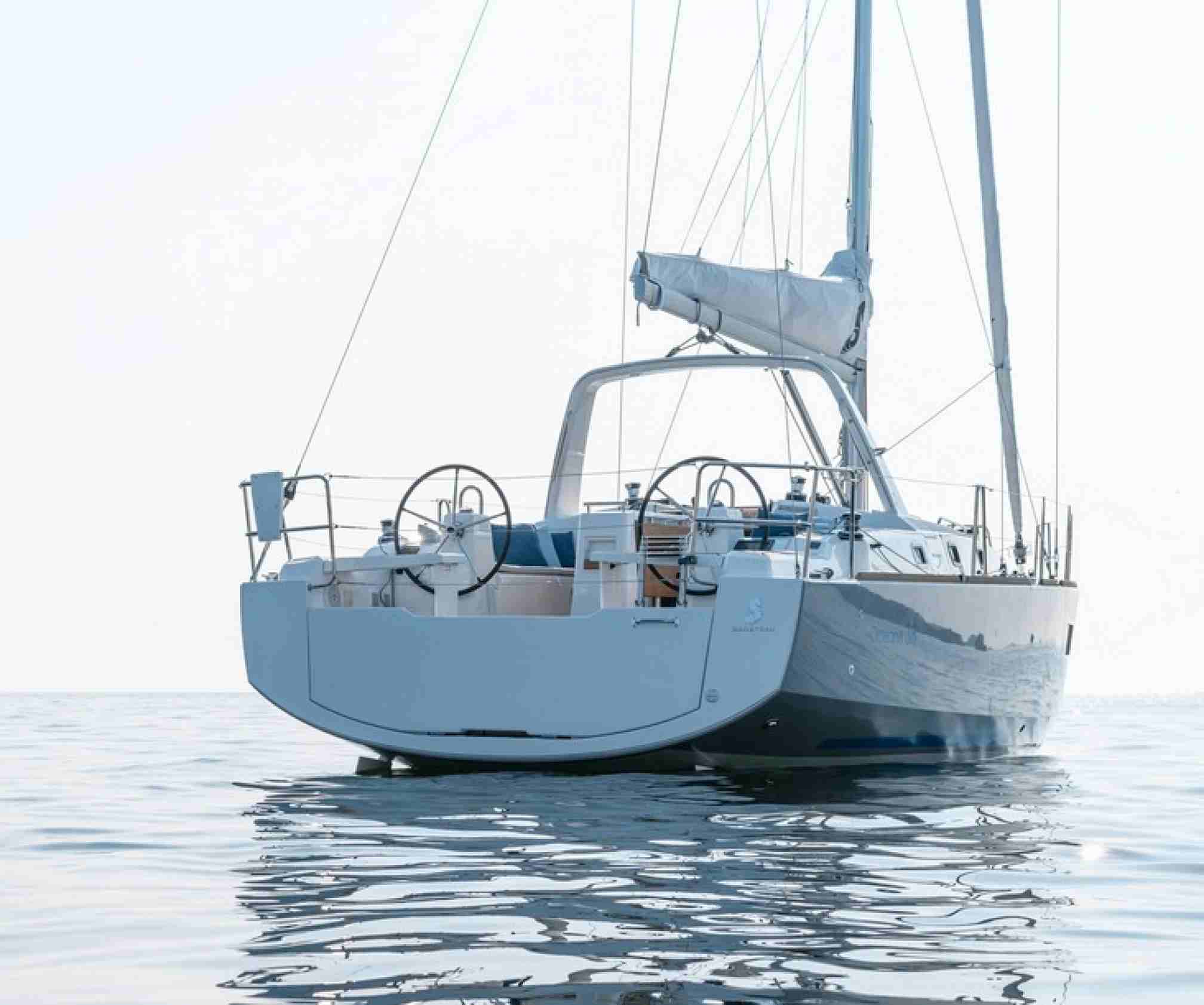 Oceanis 38