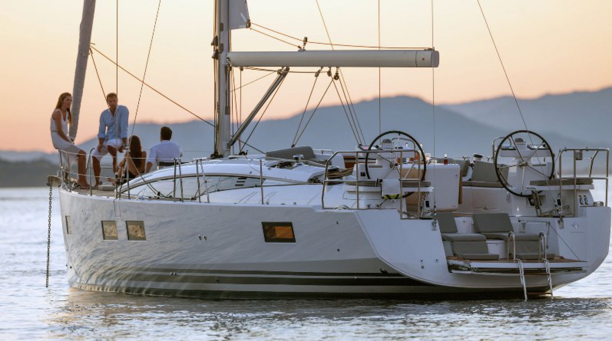 Jeanneau 51