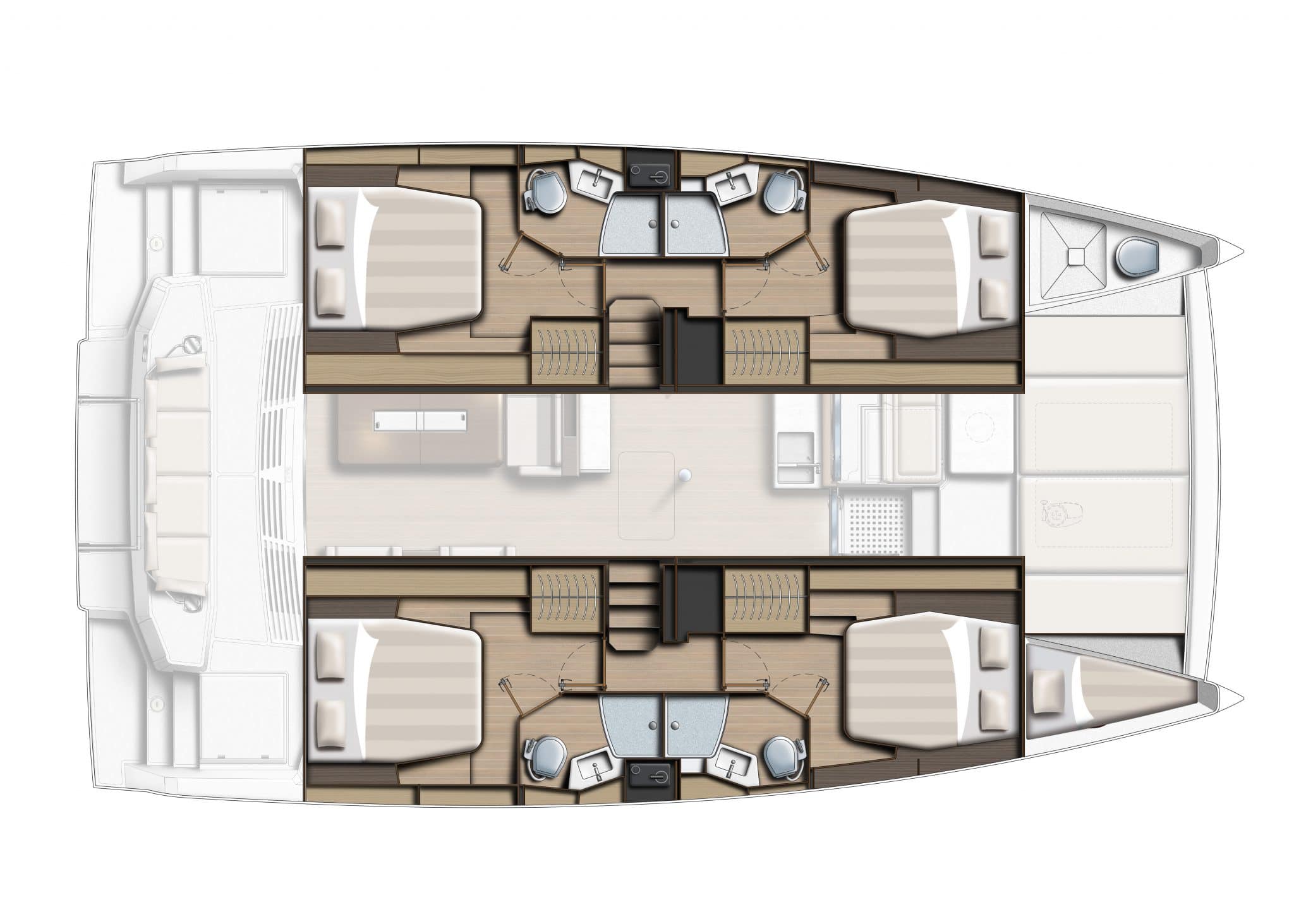 Bali 4.4 layout