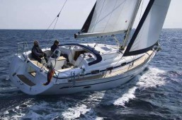 Bavaria 39 (3 cab) a Croacia