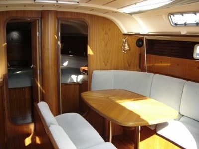 Oceanis 440 (4 cab)